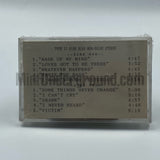 Safire: I Wasn't Born Yesterday: Cassette
