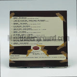Various Artists: Rhino Records Sampler: CD Single