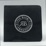 Rufus Blaq: Credentials: CD