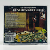 Innerstate Ike: Applesauce 2 A Boss, Bananas 2 A Gorilla: CD