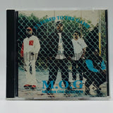 M.O.G./MOG/Murder One Gangster: Exposed To The Game: CD
