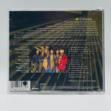 Coteau: Highly Seasoned Cajun Music: CD