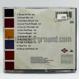 Smooth: You Been Played: CD