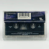 Slick Rick feat. Doug E. Fresh: Sittin' In My Car/Cuz It's Wrong: Cassette Single