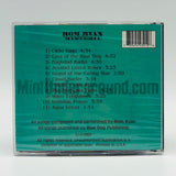 Rom Ryan: Mysteria: CD