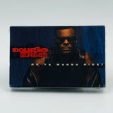 Dougie Dee: Do Ya Wanna Ride/You're My Kinda Lady/She's All That: Cassette Single