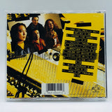 Buddah Heads: Blues Had A Baby: CD