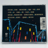 Various Artists: Rap Ghetto Trax: CD
