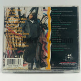 Sean T: Straight From The Streets: CD
