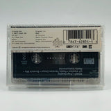 Top Quality: I Can't Hear You/What: Cassette Single