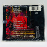 DJ Red Alert: DJ Red Alert's Propmaster Dancehall Show: CD