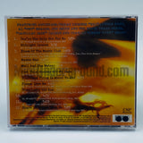 The Chickenhawks: The Forever Fabulous Show Band & All-Star Revue: CD