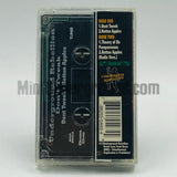 Underground Rebellion: Don't Tweek: Cassette Single