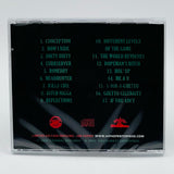 Capital Punishment Klik: Different Levels Of Tha Game: CD