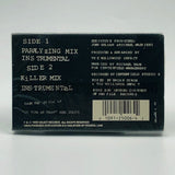 Style: The Assassinator: Cassette Single