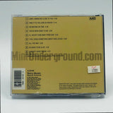 The Williams Brothers: First Class Gospel: CD