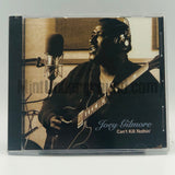 Joey Gilmore: Can't Kill Nothin': CD