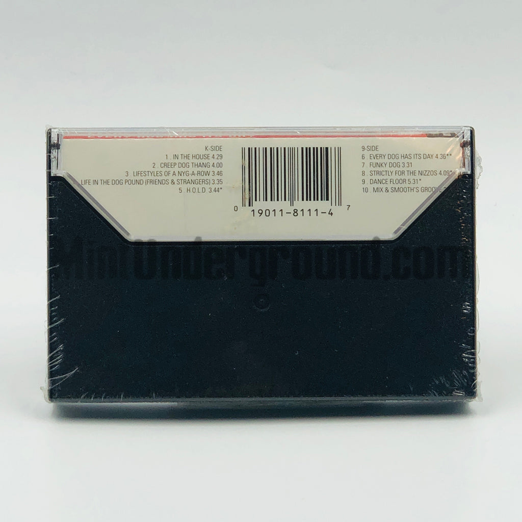中古】 Every Dog Has It's Day SlammSyndicate