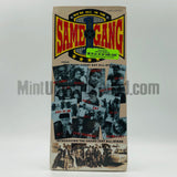 Various Artists: The West Coast Rap All-Stars: We're All In The Same Gang: CD