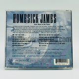 Homesick James: Goin' Back In The Times: CD