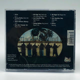 Chocolate Street Records: A Tribute To 2Pac Shakur: CD
