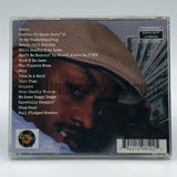Zaboo aka Boozilla: Full Fledged Member: CD