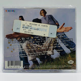 DC Talk: Free At Last: CD