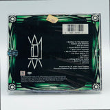 Xl And DBD (Death Before Dishonor): Sodom And America: CD