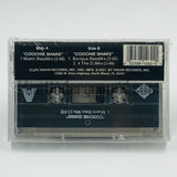 Nonstop Party: Coochie Shake: Cassette Single