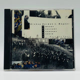 Bishop Norman L. Wagner and The Mt. Calvary Concert Choir: Best For Last: CD