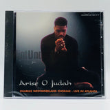 Charles Westmoreland Chorale: Live In Atlanta: CD