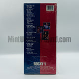 Various Artists: Rocky V: Music From And Inspired By The Motion Picture: CD