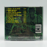 R.L. Burnside: Too Bad Jim: CD