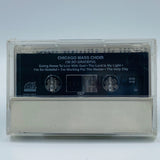 Chicago Mass Choir: I'm So Grateful: Cassette