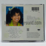 De Leon Richards/Deleon Richards: New Direction: CD