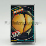 Various Artists: Bass Check: Volume Two: Cassette