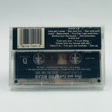 Afro Rican: Sex and Fun: Cassette