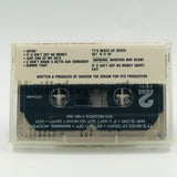 Raheem The Dream: U Don't Know U Betta Ask Somebody: Cassette