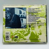 K-Solo: Times Up: CD