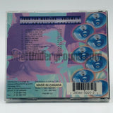 Various Artists: Food For Woofers Volume 4 (Car Hifi Demo): CD