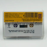 Mr. Lee: Get Busy: Cassette