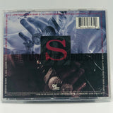 Slick Rick: Behind Bars: CD