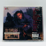 DJ Smurf and P.M.H.I.: Versastyles: CD
