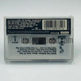Black, Rock & Ron: Stop The World: Cassette