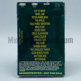 Various Artists: Epic Records: Déjà Hefty/ Deja Hefty: Cassette