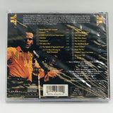 Harry Belafonte: Belafonte Returns To Carnegie Hall: CD