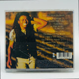 Tracy Chapman: New Beginning: CD
