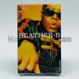 Heather B.: Do You: Cassette Single