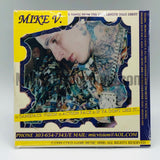 Mike V: Gameface Vision: CD Single