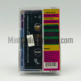 Various Artists: Excuse Me Sonny, Do You Know Where I Can: Cassette